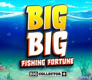 Big Big Fishing Fortune slot